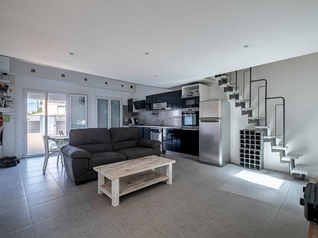 Maison 4 pièces 70 m²