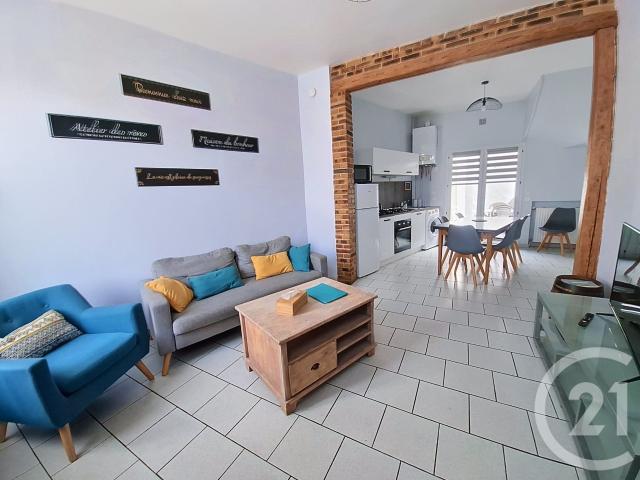 Maison 4 pièces 70 m²