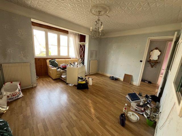 Maison 4 pièces 70 m²