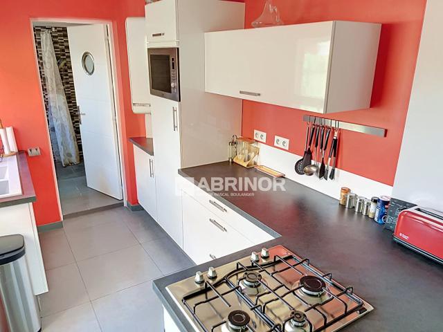 Maison 4 pièces 70 m²