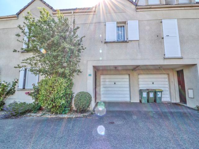 Maison 4 pièces 70 m²