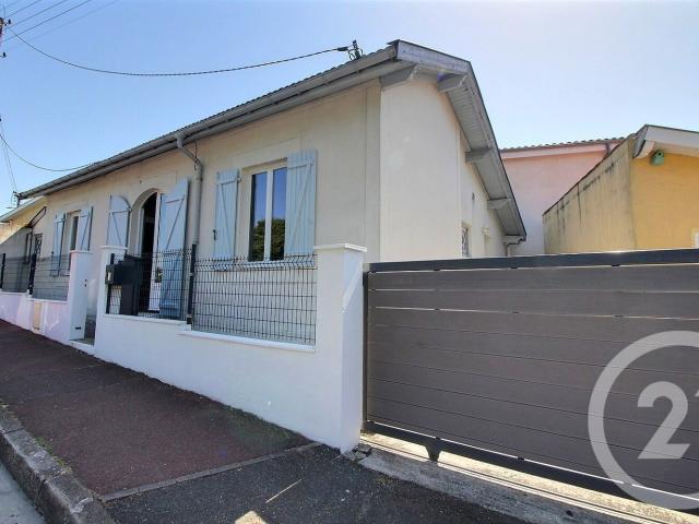 Maison 4 pièces 70 m²
