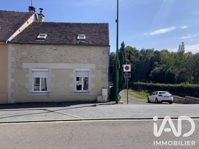 Maison 4 pièces 70 m²