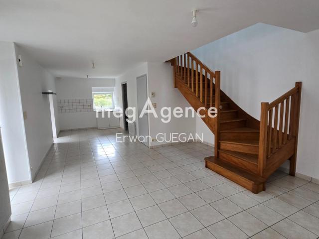 Maison 4 pièces 70 m²