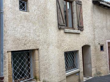 Maison 4 pièces 75 m²