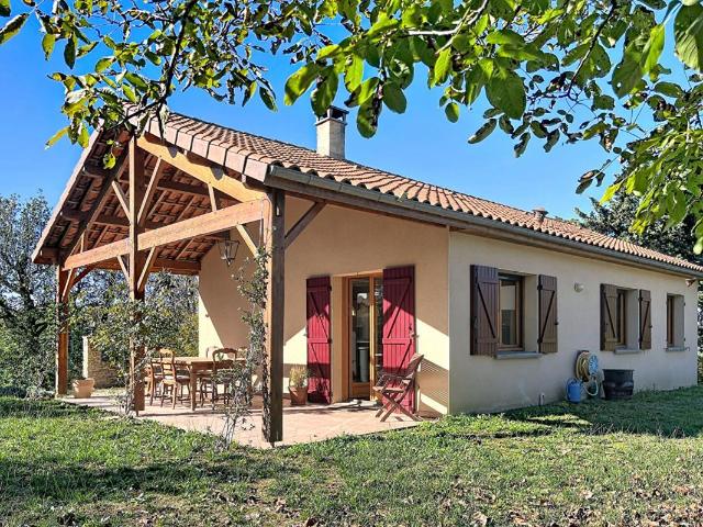 Maison 4 pièces 70 m²