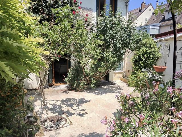 Maison 4 pièces 70 m²