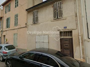 Maison 4 pièces 70 m²