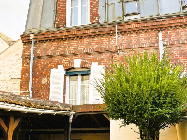 Maison 4 pièces 70 m²