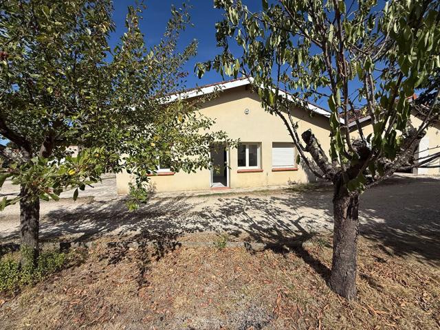 Maison 4 pièces 70 m²