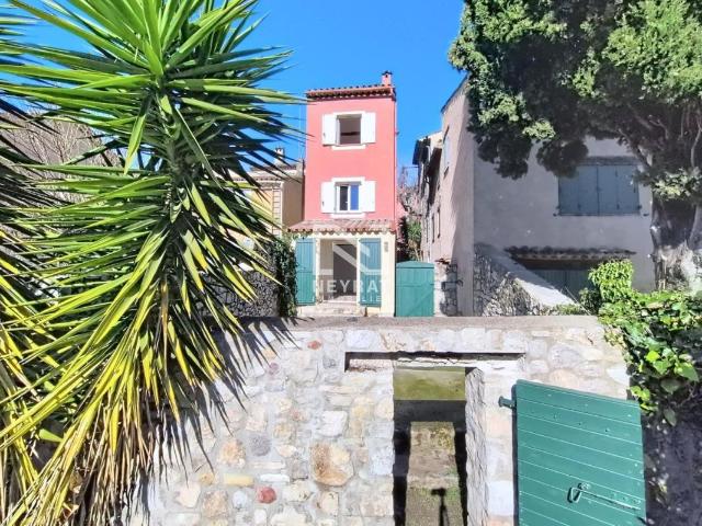 Maison 4 pièces 70 m²
