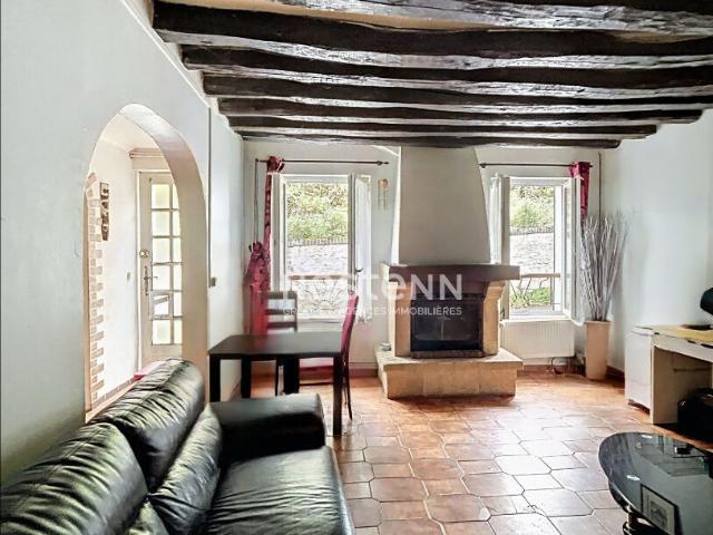 Maison 4 pièces 70 m²