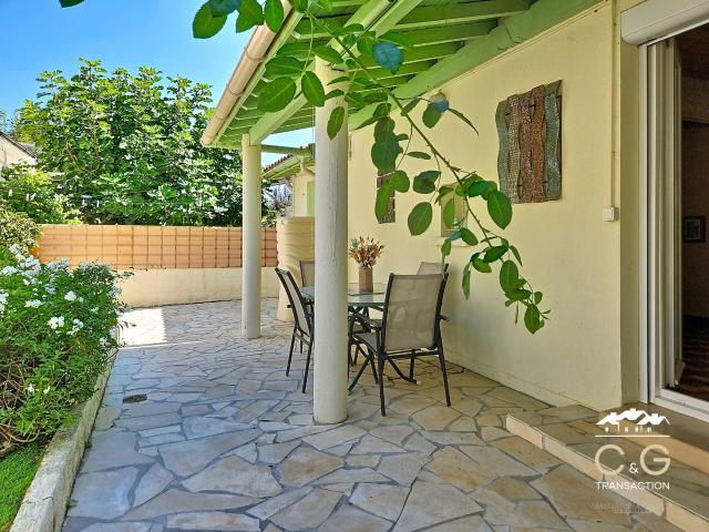 Maison 4 pièces 70 m²