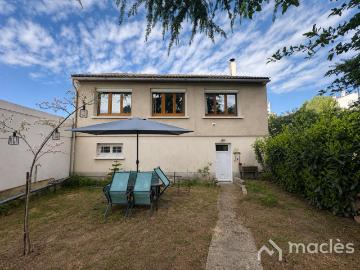 Maison 4 pièces 70 m²