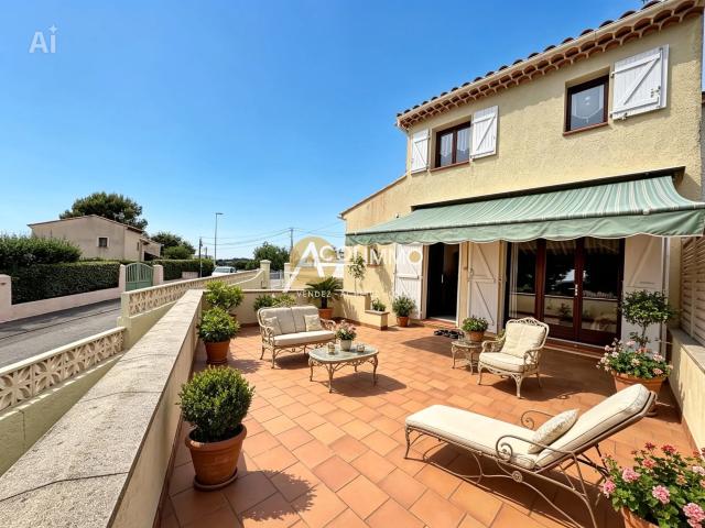 Maison 4 pièces 70 m²