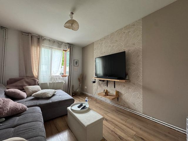 Maison 4 pièces 70 m²