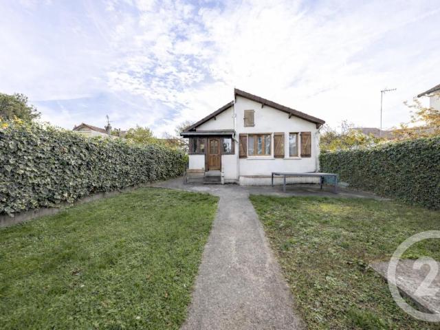 Maison 4 pièces 70 m²
