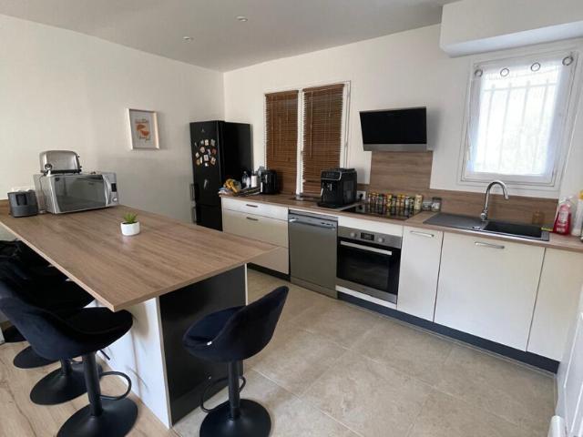 Maison 4 pièces 70 m²