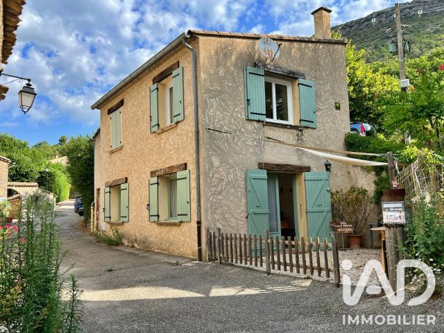 Maison 4 pièces 70 m²