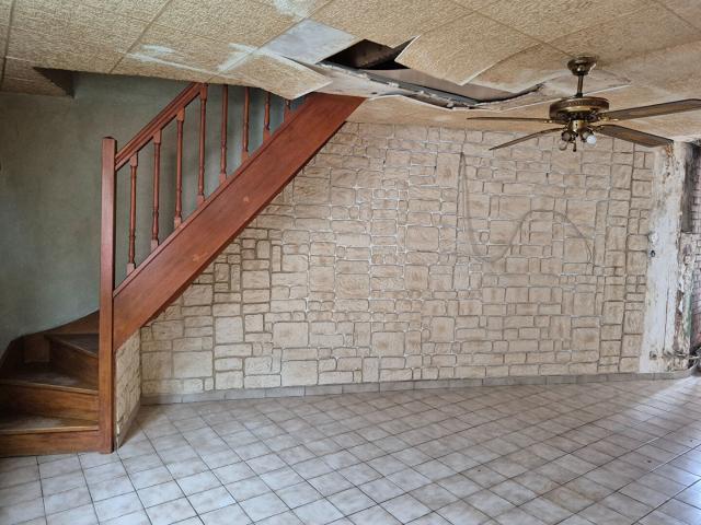 Maison 4 pièces 70 m²