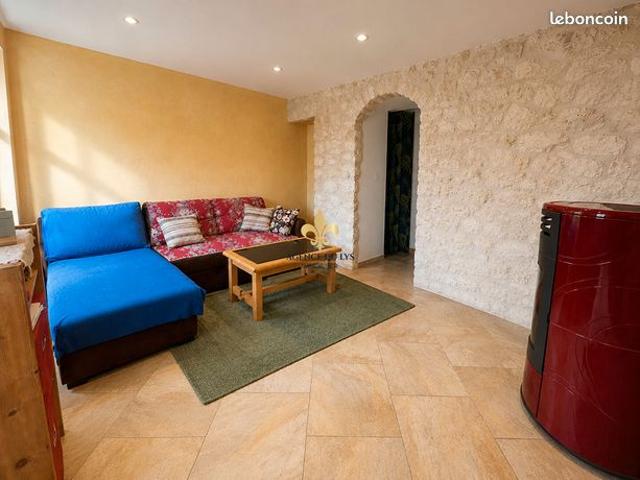 Maison 4 pièces 70 m²