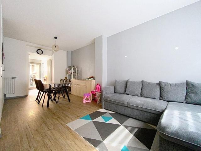 Maison 4 pièces 70 m²