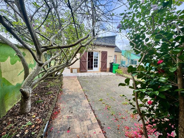 Maison 4 pièces 70 m²
