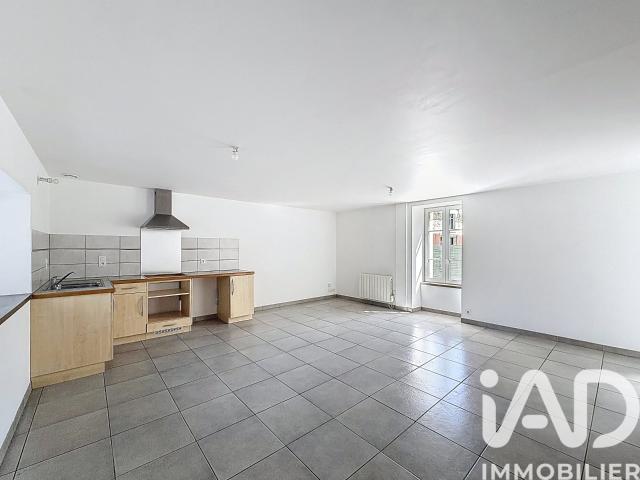 Maison 4 pièces 70 m²