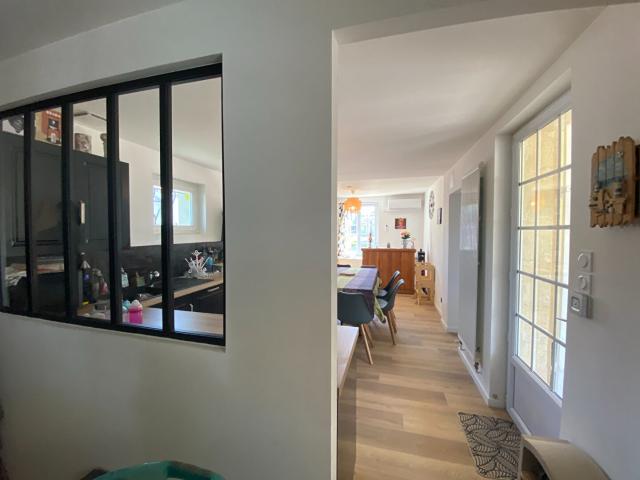 Maison 4 pièces 75 m²
