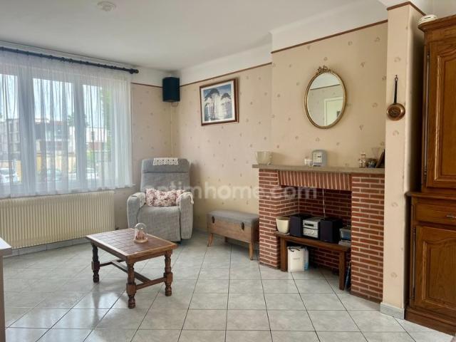 Maison 4 pièces 70 m²