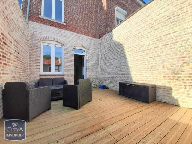 Maison 4 pièces 70 m²