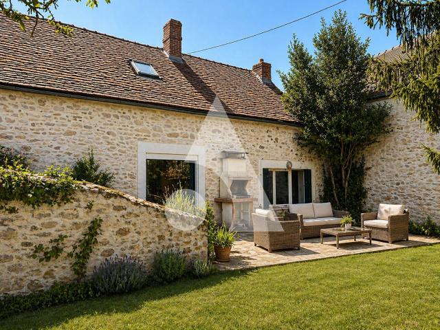 Maison 4 pièces 70 m²