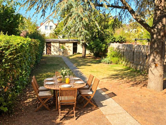Maison 4 pièces 70 m²