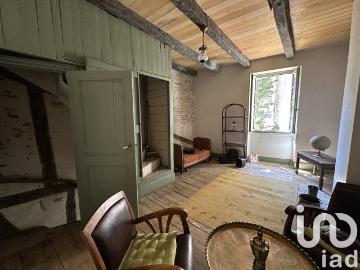 Maison 4 pièces 70 m²