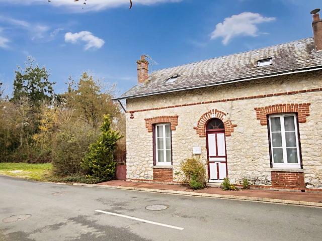 Maison 4 pièces 102 m²