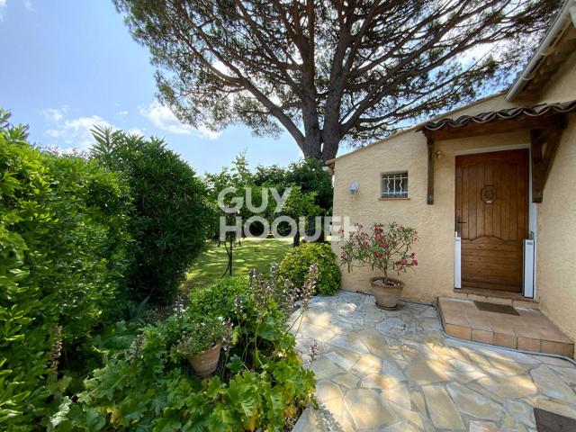 Maison 4 pièces 70 m²