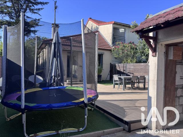 Maison 4 pièces 70 m²
