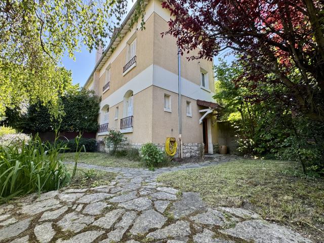 Maison 4 pièces 70 m²