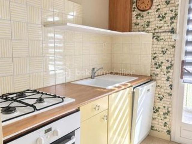 Maison 4 pièces 70 m²