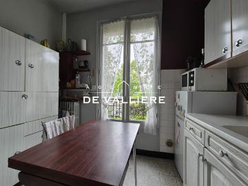 Maison 4 pièces 70 m²