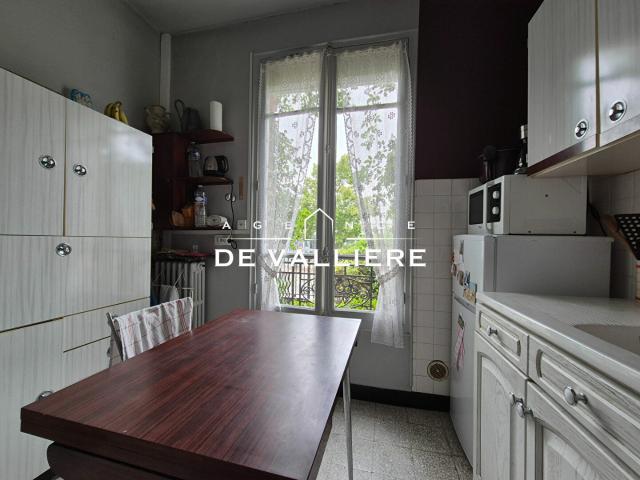 Maison 4 pièces 70 m²
