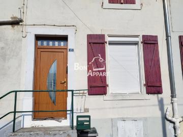 Maison 4 pièces 70 m²