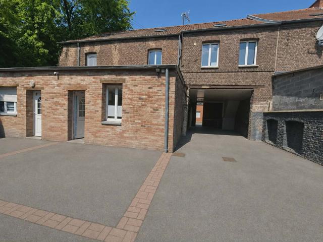 Maison 4 pièces 70 m²