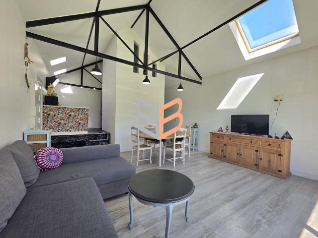 Maison 4 pièces 70 m²