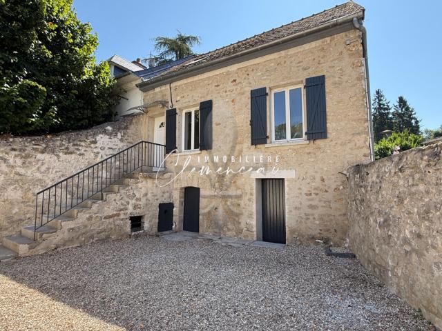 Maison 4 pièces 65 m²