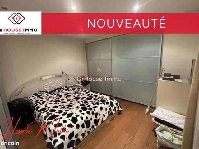 Maison 4 pièces 70 m²