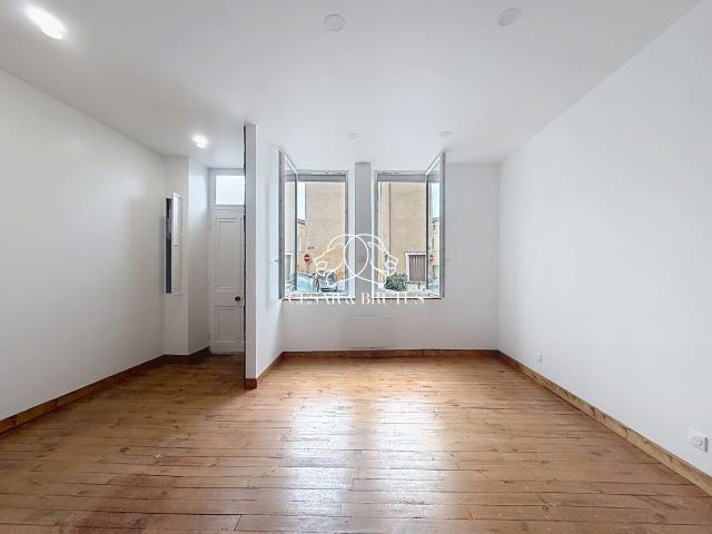 Maison 4 pièces 70 m²