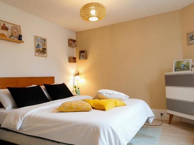 Maison 4 pièces 70 m²