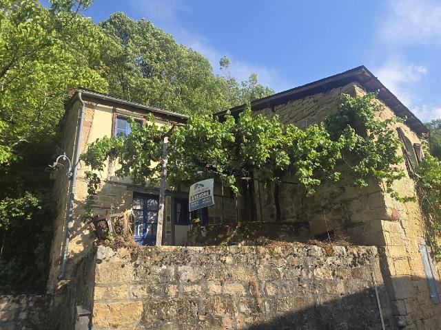 Maison 4 pièces 70 m²
