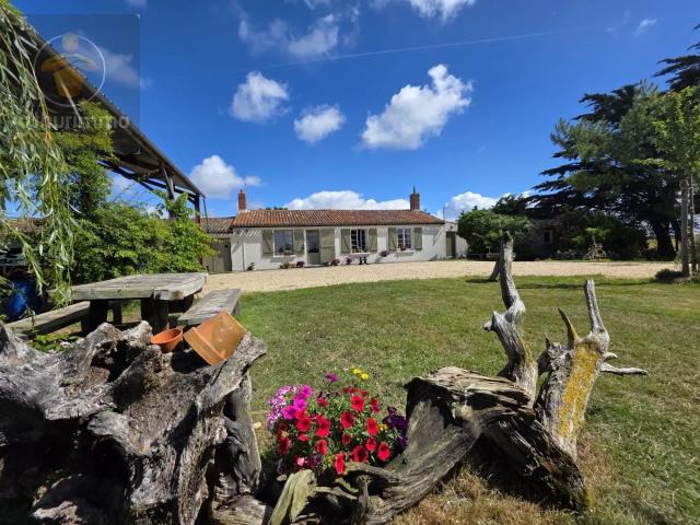 Maison 4 pièces 70 m²